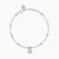 Bracciale perle e quadrifoglio Buona Fortuna DONNA Kidult Animal Planet