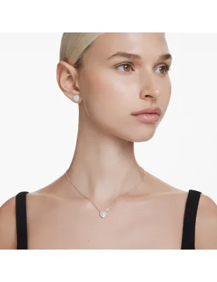 Collana Pendente Ariana Grande x Swarovski Donna Swarovski 