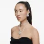 Collana Pendente Ariana Grande x Swarovski Donna Swarovski 