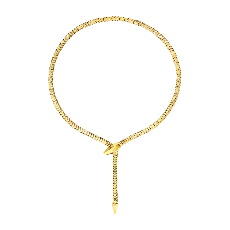 Collana Hypnotic gold Donna Breil Collana Hypnotic gold Donna Breil