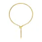 Collana Hypnotic gold Donna Breil Collana Hypnotic gold Donna Breil