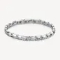 Bracciale semirigido Backliner Uomo Brosway