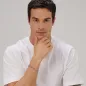 Bracciale semirigido Backliner Uomo Brosway