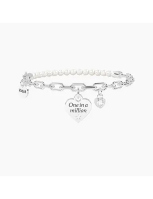 Bracciale regolabile One in a million DONNA Kidult