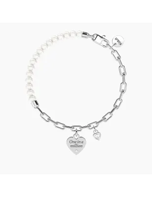 Bracciale regolabile One in a million DONNA Kidult