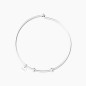 BRACCIALE HULA-HOOP M DONNA KIDULT 