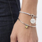 BRACCIALE HULA-HOOP M DONNA KIDULT 