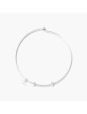 BRACCIALE RIGIDO SEMPLICE MIS.L DONNA KIDULT 