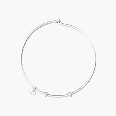 BRACCIALE RIGIDO SEMPLICE MIS.L DONNA KIDULT 