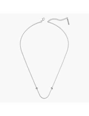 GIROCOLLO CATENA FORZATINA ALBA DONNA KIDULT