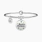 BRACCIALE BUONA FORTUNA DONNA KIDULT NATURE BRACCIALE BUONA FORTUNA DONNA KIDULT NATURE