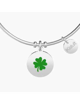 BRACCIALE BUONA FORTUNA DONNA KIDULT NATURE