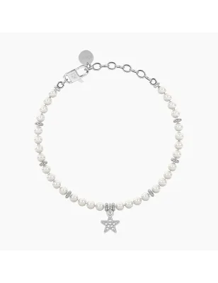 Bracciale Stella Amicizia DONNA Kidult 