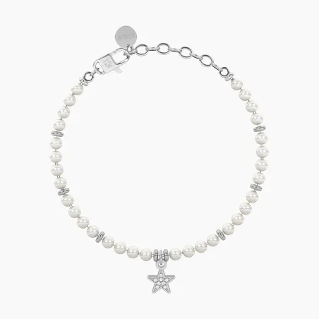 Bracciale Stella Amicizia DONNA Kidult 
