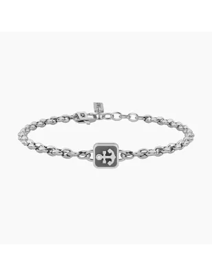 Bracciale Ancora Stabilità Uomo Kidult