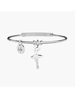 BRACCIALE BALLERINA DONNA KIDULT
