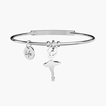 BRACCIALE BALLERINA DONNA KIDULT