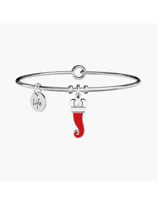 BRACCIALE CORNETTO DONNA KIDULT SYMBOLS