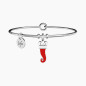 BRACCIALE CORNETTO DONNA KIDULT SYMBOLS BRACCIALE CORNETTO DONNA KIDULT SYMBOLS