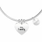 BRACCIALE CUORE MY FAMILY DONNA KIDULT BRACCIALE CUORE MY FAMILY DONNA KIDULT