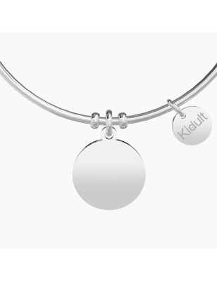 Bracciale BANGLE CON CIONDOLO ENJOY LIFE DONNA Kidult 731865 Kidult