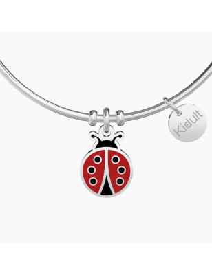 BRACCIALE COCCINELLA DONNA KIDULT ANIMAL PLANET