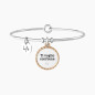 BRACCIALE TI VOGLIO BENE DONNA KIDULT LOVE BRACCIALE TI VOGLIO BENE DONNA KIDULT LOVE