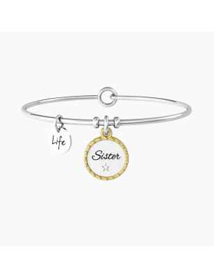 BRACCIALE SISTER DONNA KIDULT FAMILY