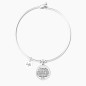 BRACCIALE FIGLIA FELICITÀ DONNA KIDULT 