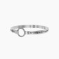 BRACCIALE CI SARÀ SEMPRE DONNA KIDULT PHILOSOPHY BRACCIALE CI SARÀ SEMPRE DONNA KIDULT PHILOSOPHY