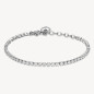 Bracciali tennis con Cuore pendente Donna Brosway Desideri