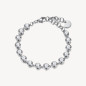 Bracciale Symphonia con cristalli Donna Brosway Symphonia