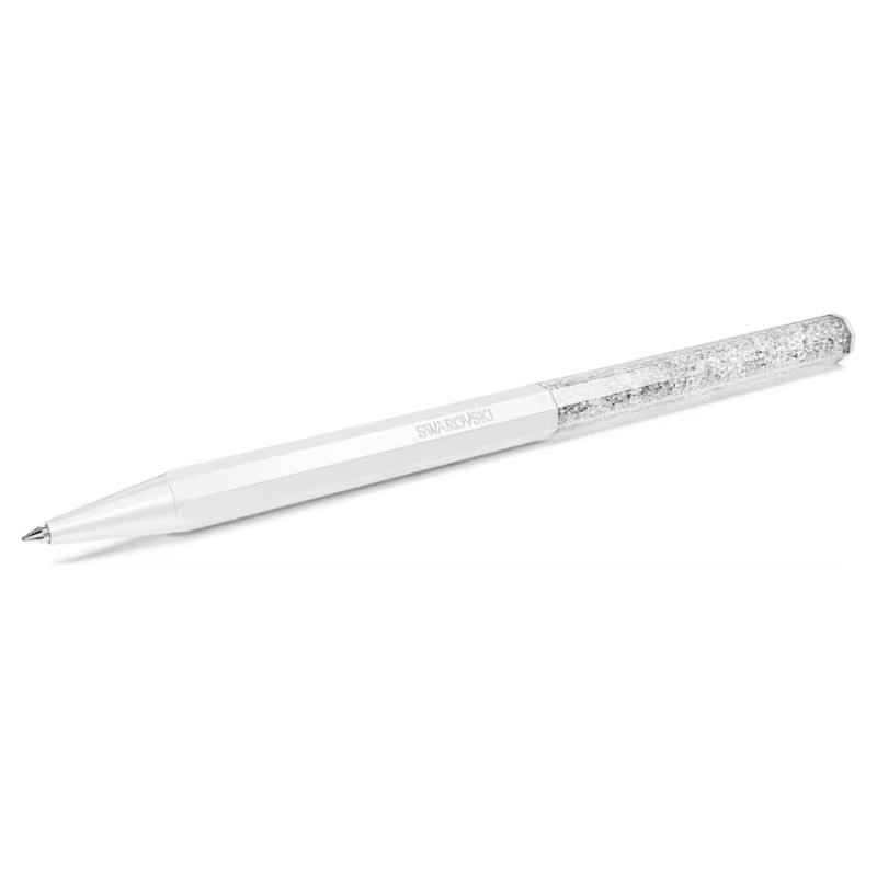 PENNA SFERA CRYSTALLINE BIANCA SWAROVSKI PENNA SFERA CRYSTALLINE BIANCA SWAROVSKI
