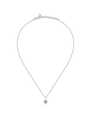 Collana Perla in argento Donna Morellato