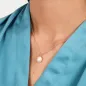 Collana Perla in argento Donna Morellato