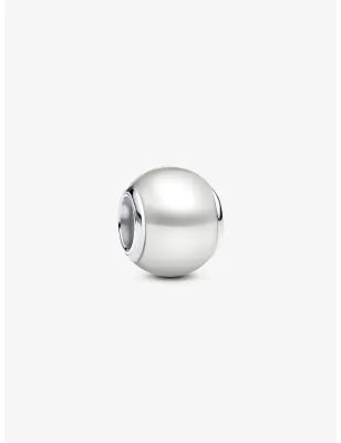 Charm Sfera con Perla artificiale Donna Pandora