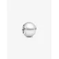 Charm Sfera con Perla artificiale Donna Pandora Charm Sfera con Perla artificiale Donna Pandora