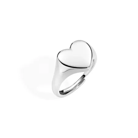 Anello Chevalier Mio Cuore regolabile Donna Amen