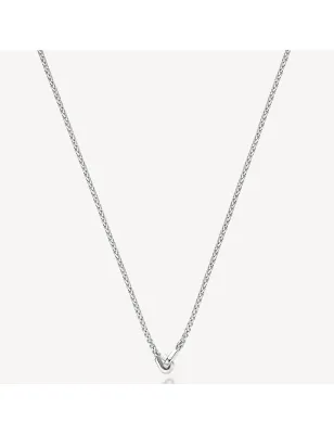 Collana catena spiga lunga Knocker UOMO Brosway