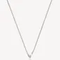 Collana catena spiga lunga Knocker UOMO Brosway