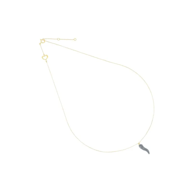 Collana 18KT Tié polvere DONNA Maman et Sophie Aurum