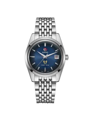 Orologio Golden Horse Limited Edition Rado