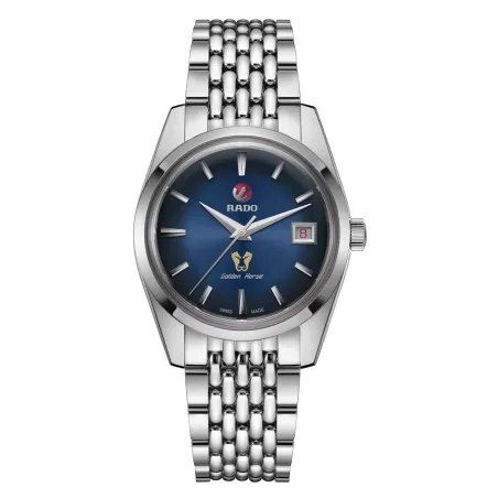 Orologio Golden Horse Limited Edition Rado