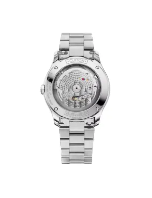 Orologio Baumatic Datario 39mm Uomo Baume & Mercier Clifton