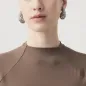 Orecchini Goccia Croco Donna Giovanni Raspini Orecchini Goccia Croco Donna Giovanni Raspini