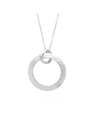 Collana Pendente Blade Donna Giovanni Raspini