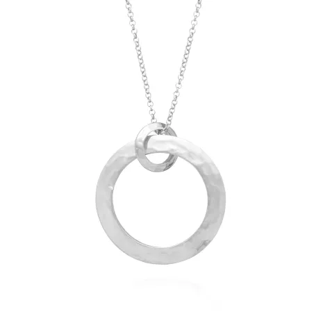 Collana Pendente Blade Donna Giovanni Raspini