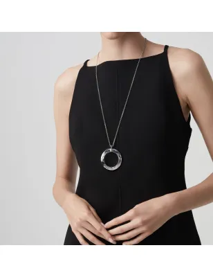Collana Pendente Blade Donna Giovanni Raspini