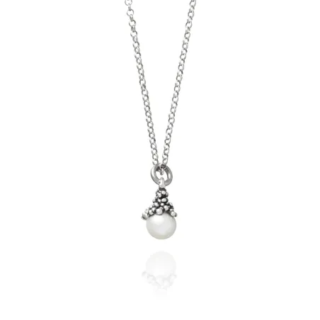 Collana Pendente Mini Drops Donna Giovanni Raspini
