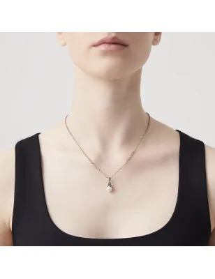 Collana Pendente Mini Drops Donna Giovanni Raspini